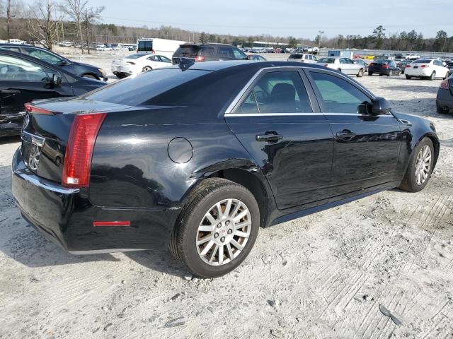 Photo 3 from auction – 2011 CADILLAC CTS LUXURY with VIN 1G6DE5EY2B0101478