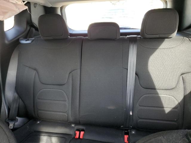 Photo 10 from auction – 2018 JEEP RENEGADE L with VIN ZACCJABBXJPJ45926