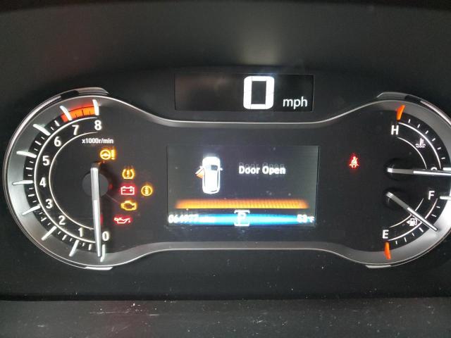 Photo 9 from auction – 2018 HONDA PILOT EXLN with VIN 5FNYF5H71JB025590