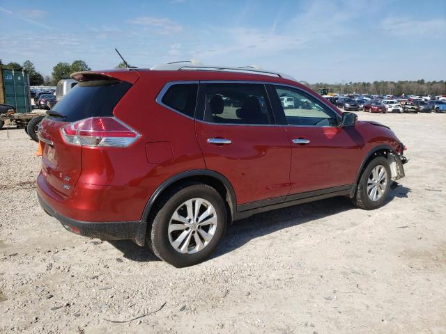 Photo 3 from auction – 2014 NISSAN ROGUE S with VIN 5N1AT2MT6EC810777