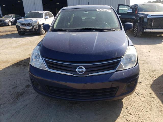 Photo 5 from auction – 2010 NISSAN VERSA S with VIN 3N1BC1AP1AL467405