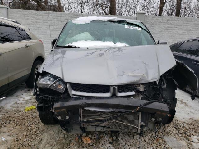 Photo 5 from auction – 2017 DODGE GRAND CARA with VIN 2C4RDGEG8HR562160