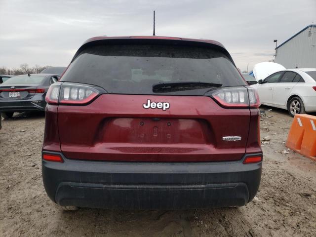Photo 6 from auction – 2019 JEEP CHEROKEE L with VIN 1C4PJLCBXKD469781