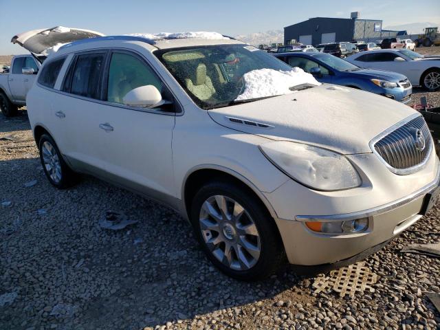 Photo 4 from auction – 2012 BUICK ENCLAVE with VIN 5GAKVCED2CJ365139