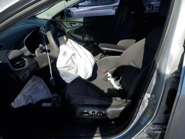 Photo 7 from auction – 2019 CHEVROLET MALIBU LT with VIN 1G1ZD5ST2KF195219