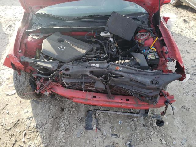 Photo 11 from auction – 2007 MAZDA 3 S with VIN JM1BK323471635447