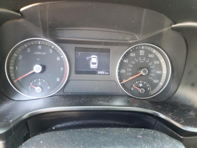 Photo 9 from auction – 2020 KIA FORTE FE with VIN 3KPF24AD3LE185427