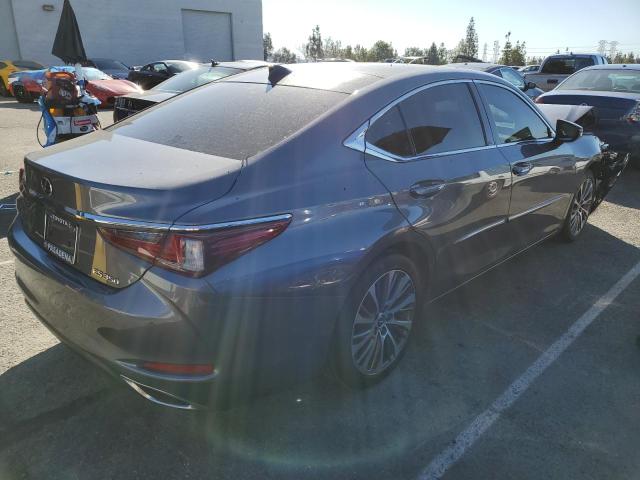 Foto 3 de la subasta – 2019 LEXUS ES 350 con VIN JTHBZ1B18K2000635