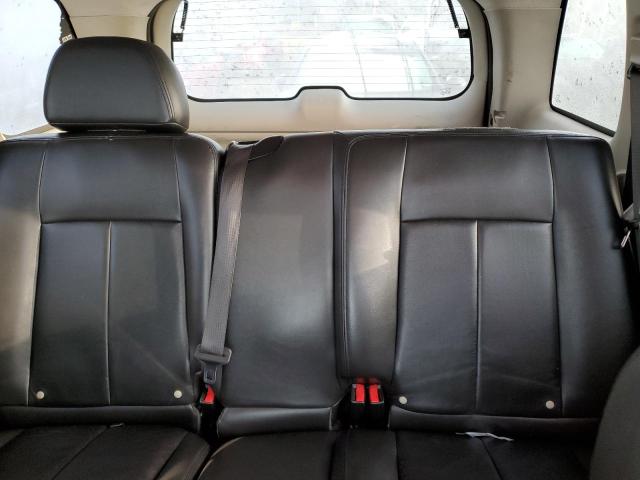 Photo 10 from auction – 2008 CHEVROLET TRAILBLAZE with VIN 1GNDT13S182224106