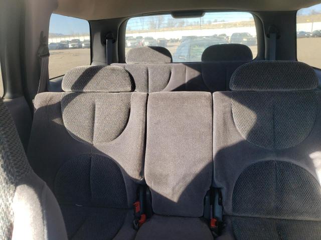 Photo 10 from auction – 1998 DODGE DURANGO with VIN 1B4HS28Y2WF171211