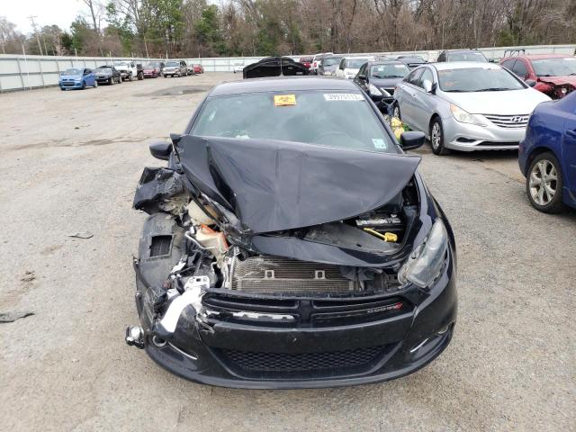 Photo 5 from auction – 2015 DODGE DART SXT with VIN 1C3CDFBBXFD302047