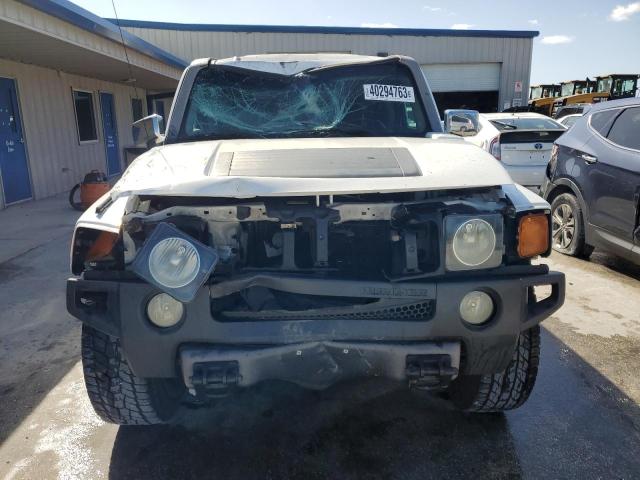Photo 5 from auction – 2006 HUMMER H3 with VIN 5GTDN136X68186111