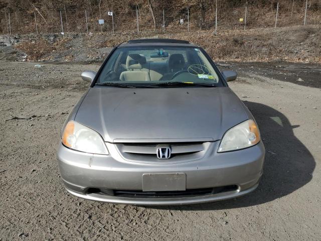 Photo 5 from auction – 2003 HONDA CIVIC EX with VIN 1HGEM22903L029942
