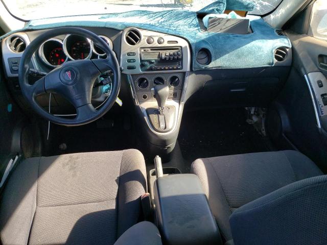 Photo 8 from auction – 2004 PONTIAC VIBE with VIN 5Y2SL62894Z416734