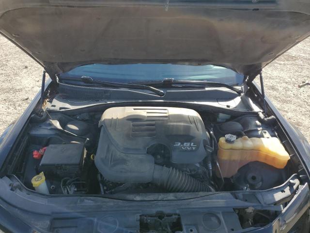 Photo 11 from auction – 2013 CHRYSLER 300 S with VIN 2C3CCABG7DH611072