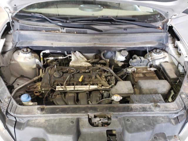 Photo 12 from auction – 2013 KIA SOUL + with VIN KNDJT2A63D7494085