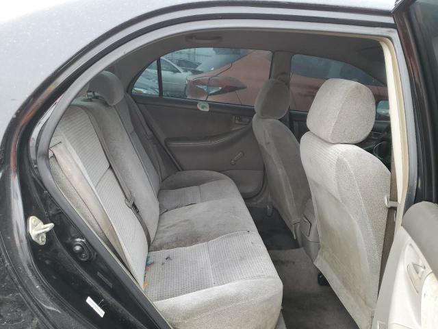 Photo 10 from auction – 2005 TOYOTA COROLLA CE with VIN 1NXBR32E05Z481775