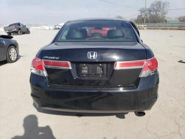Photo 6 from auction – 2011 HONDA ACCORD EX with VIN 1HGCP2F77BA030586
