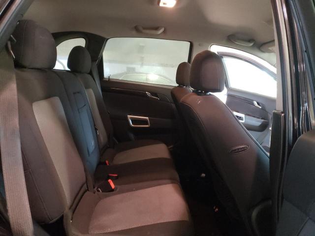 Photo 11 from auction – 2014 CHEVROLET CAPTIVA LS with VIN 3GNAL2EK5ES510210