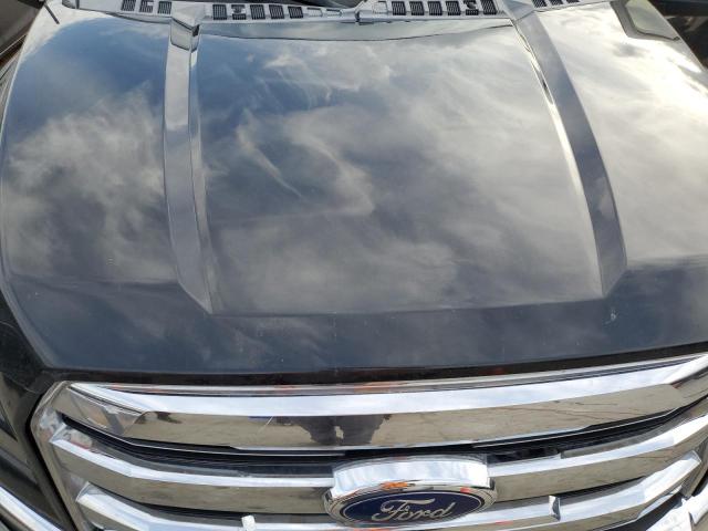 صورة رقم 11 من المزاد - 2015 FORD F150 SUPER مع VIN 1FTEW1EF5FFC91334