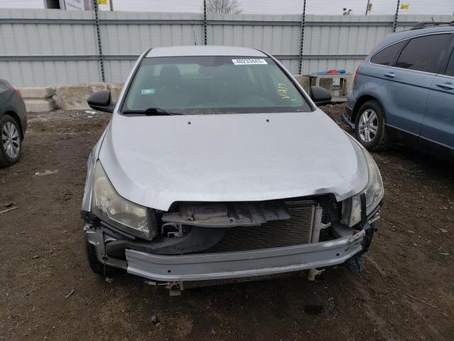 Photo 5 from auction – 2012 CHEVROLET CRUZE LS with VIN 1G1PC5SH4C7121723