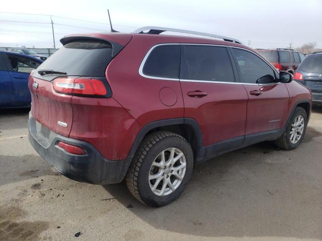 Zdjęcie 3 z aukcji – 2017 JEEP CHEROKEE L z VIN 1C4PJMCB9HD229099