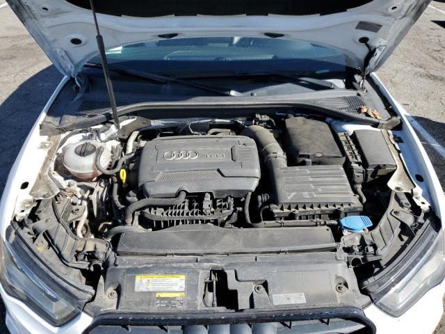Photo 11 from auction – 2016 AUDI A3 PREMIUM with VIN WAUA7GFF6G1116888