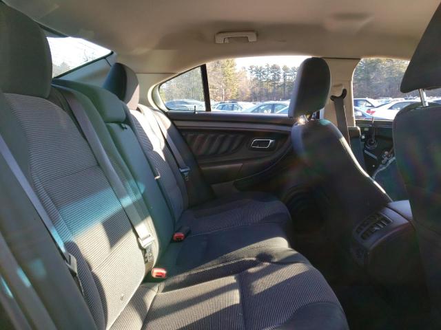 صورة رقم 10 من المزاد - 2011 FORD TAURUS SEL مع VIN 1FAHP2EWXBG127586