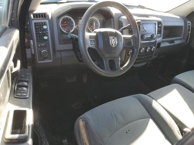 Photo 8 from auction – 2014 RAM 1500 ST with VIN 1C6RR7FT7ES308504