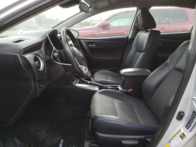 Photo 7 from auction – 2019 TOYOTA COROLLA L with VIN 2T1BURHEXKC167699