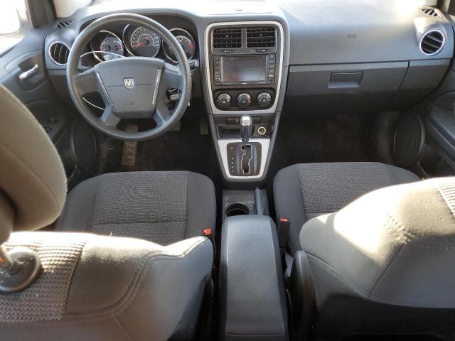 Photo 8 from auction – 2011 DODGE CALIBER MA with VIN 1B3CB3HA4BD107152