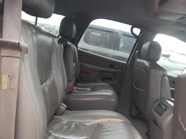 Photo 10 from auction – 2005 GMC YUKON with VIN 1GKEK13Z25J221783