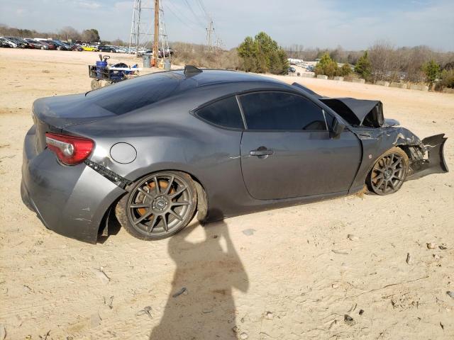 Photo 3 from auction – 2020 TOYOTA 86 with VIN JF1ZNAA18L8753986