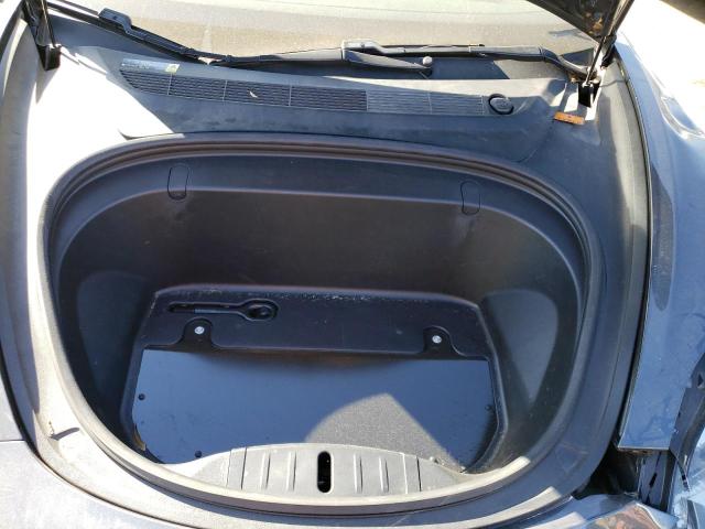 Photo 11 from auction – 2018 TESLA MODEL 3 with VIN 5YJ3E1EA5JF028286