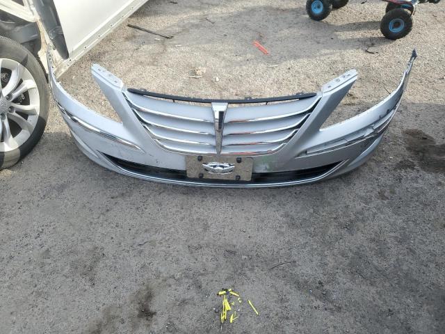 Photo 12 from auction – 2012 HYUNDAI GENESIS 3. with VIN KMHGC4DD7CU203678