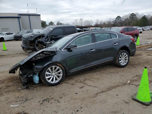 BUICK LACROSSE 2015 with VIN 1G4GB5G32FF118977 - Photo from auction