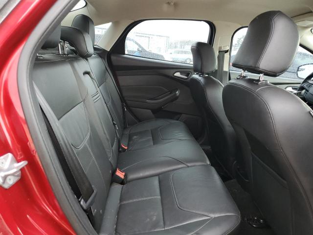 Photo 10 from auction – 2015 FORD FOCUS SE with VIN 1FADP3F23FL354292