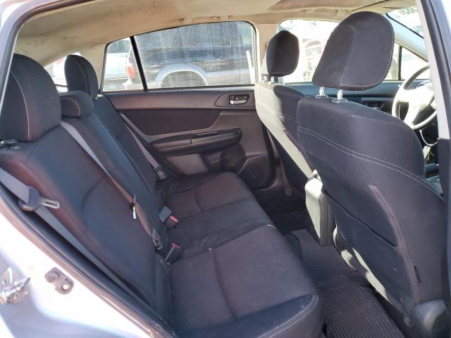 Photo 11 from auction – 2014 SUBARU XV CROSSTR with VIN JF2GPAVC9E8317630