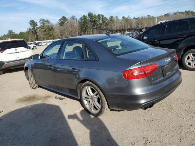 Photo 2 from auction – 2016 AUDI A4 PREMIUM with VIN WAUBFAFLXGN012357