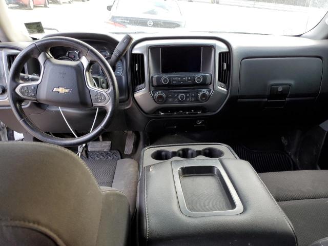 Photo 8 from auction – 2015 CHEVROLET SILVERADO with VIN 3GCUKREC7FG534782
