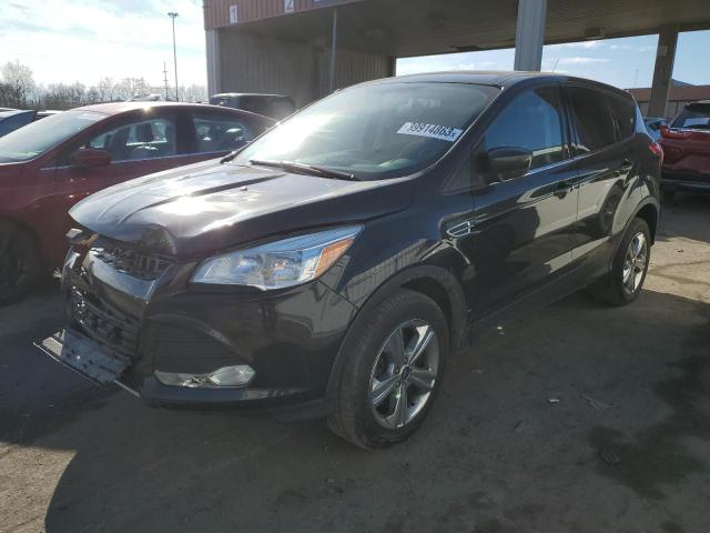 Photo 1 from auction – 2013 FORD ESCAPE SE with VIN 1FMCU9GX7DUB59777