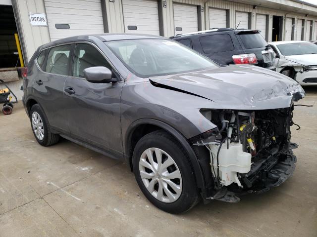 Photo 4 from auction – 2017 NISSAN ROGUE S with VIN KNMAT2MT3HP501107
