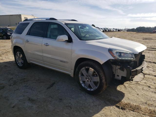 Photo 4 from auction – 2014 GMC ACADIA DEN with VIN 1GKKRTKD9EJ170833