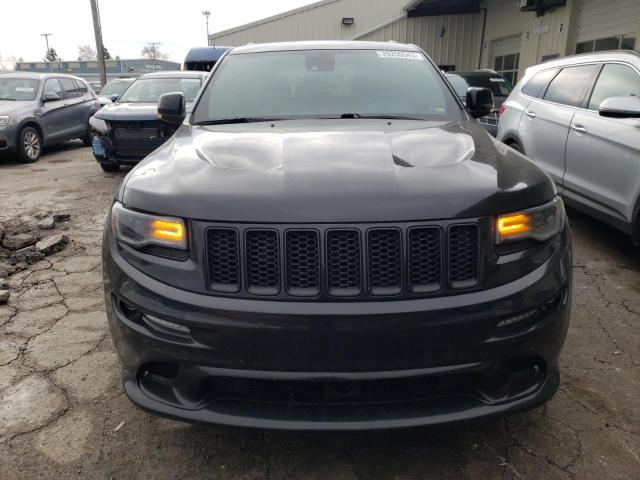 Photo 5 from auction – 2014 JEEP GRAND CHER with VIN 1C4RJFDJ5EC563612