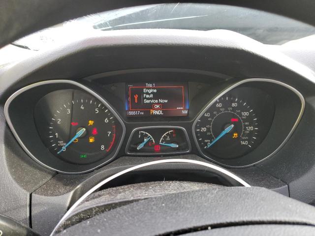 Photo 9 from auction – 2016 FORD FOCUS SE with VIN 1FADP3F24GL386377