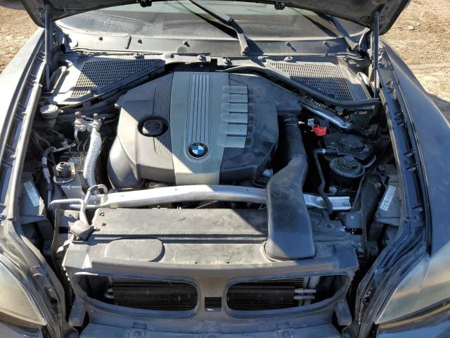Foto 12 de la subasta – 2010 BMW X5 con VIN 5UXFF0C59ALJ98849