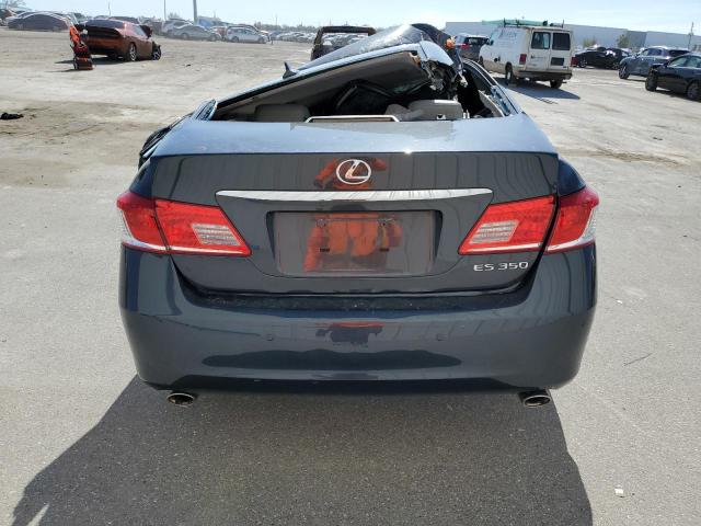 Photo 6 from auction – 2011 LEXUS ES 350 with VIN JTHBK1EGXB2423432