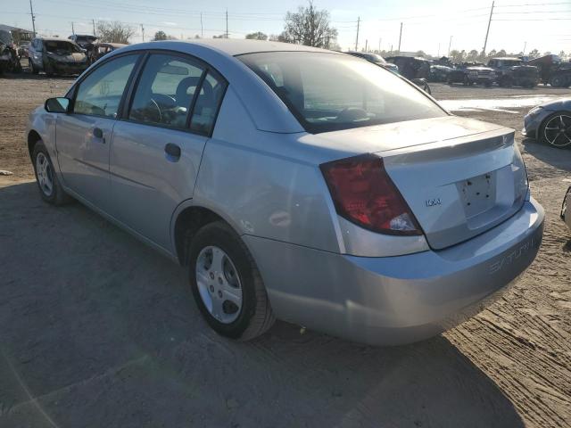 Photo 2 from auction – 2004 SATURN ION with VIN 1G8AG52F24Z122742
