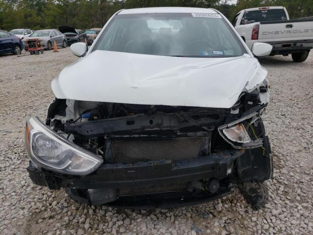 Photo 5 from auction – 2015 HYUNDAI ACCENT GLS with VIN KMHCT4AE4FU855318