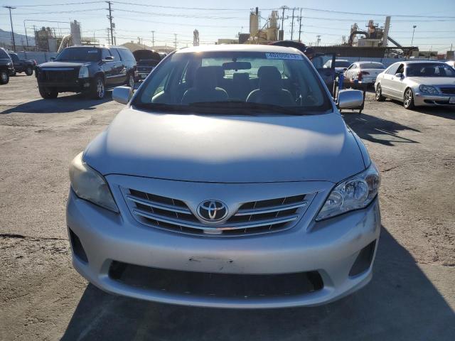Photo 5 from auction – 2013 TOYOTA COROLLA BA with VIN 5YFBU4EE3DP199517